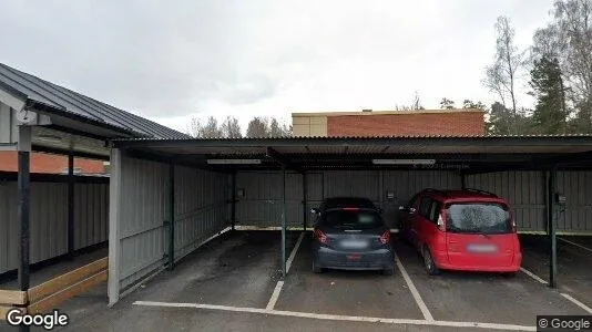 Apartments for rent in Örebro - Photo from Google Street View