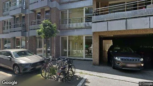 Apartments for rent in Hasselt - Photo from Google Street View