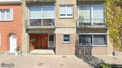 Apartments for rent in Lendelede - Photo from Google Street View