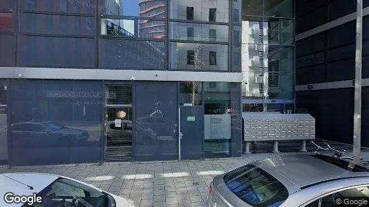 Apartments for rent in Rotterdam Centrum - Photo from Google Street View