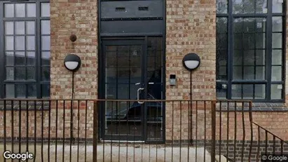 Apartments for rent in High Wycombe - Buckinghamshire - Photo from Google Street View