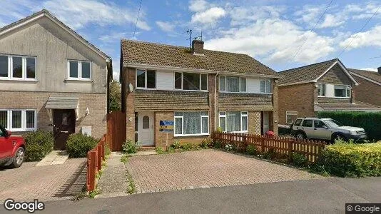 Apartments for rent in Dursley - Gloucestershire - Photo from Google Street View