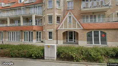 Apartments for rent in Aalst - Photo from Google Street View