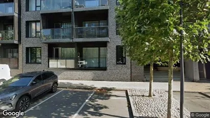 Apartments for rent in Copenhagen SV - Photo from Google Street View