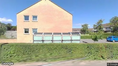 Apartments for rent in Rødby - Photo from Google Street View