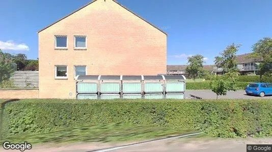 Apartments for rent in Rødby - Photo from Google Street View