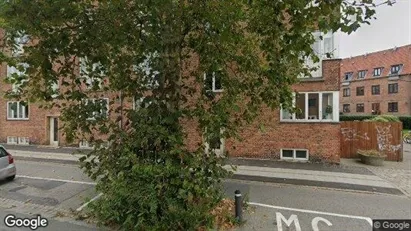 Apartments for rent in Vanløse - Photo from Google Street View