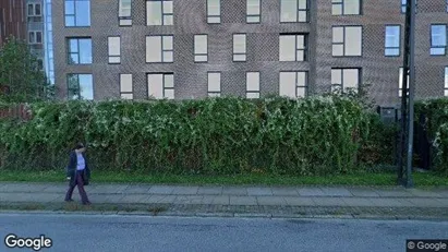 Apartments for rent in Copenhagen SV - Photo from Google Street View