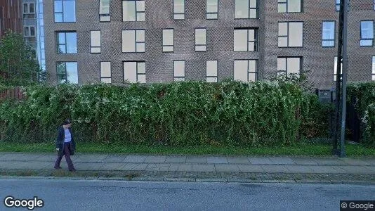Apartments for rent in Copenhagen SV - Photo from Google Street View