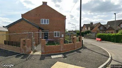 Apartments for rent in Godalming - Surrey - Photo from Google Street View