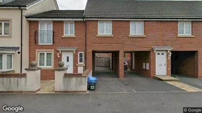 Apartments for rent in Bridgwater - Somerset - Photo from Google Street View Apartments for rent in Bridgwater - Somerset - Photo from Google Street View