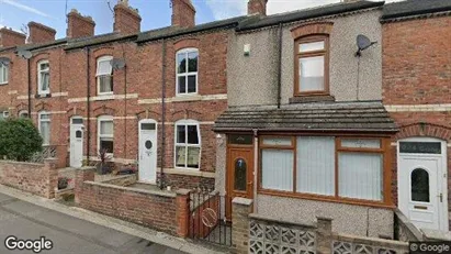 Apartments for rent in Bishop Auckland - County Durham - Photo from Google Street View