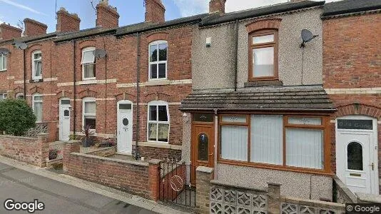 Apartments for rent in Bishop Auckland - County Durham - Photo from Google Street View