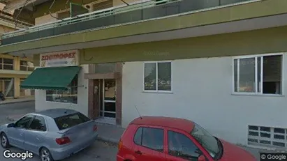 Apartments for rent in Komotini - Photo from Google Street View