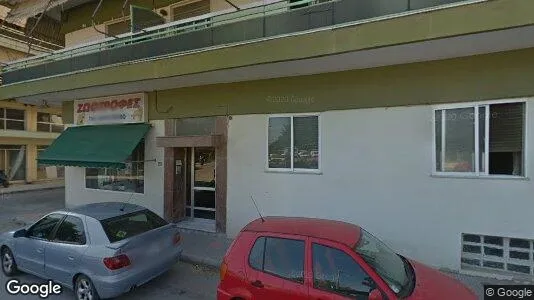 Apartments for rent in Komotini - Photo from Google Street View