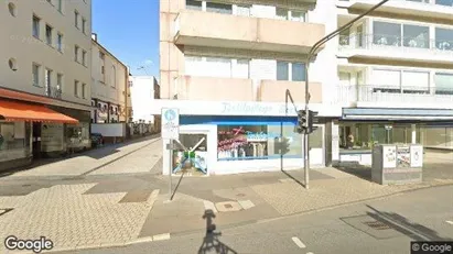 Apartments for rent in Wuppertal - Photo from Google Street View