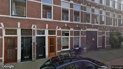 Apartments for rent in The Hague Centrum - Photo from Google Street View