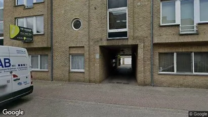 Apartments for rent in Geel - Photo from Google Street View