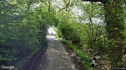 Apartments for rent in Crawley - West Sussex - Photo from Google Street View