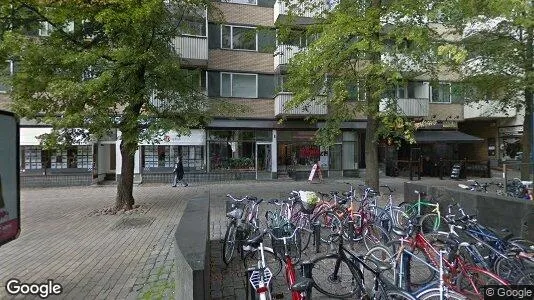 Apartments for rent in Jyväskylä - Photo from Google Street View