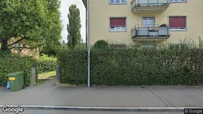Apartments for rent in Bern-Mittelland - Photo from Google Street View
