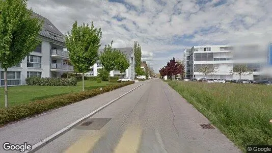 Apartments for rent in Lebern - Photo from Google Street View