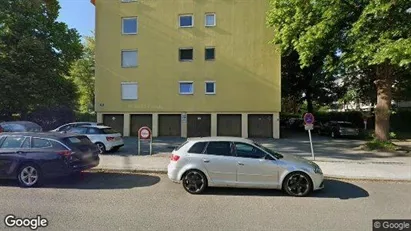Apartments for rent in Salzburg - Photo from Google Street View Apartments for rent in Salzburg - Photo from Google Street View