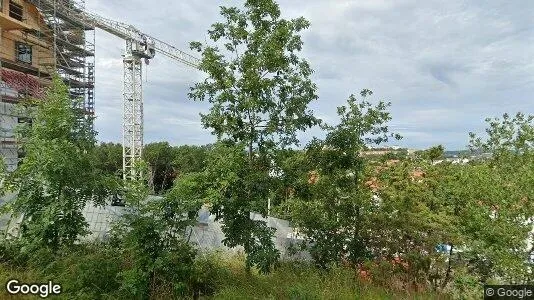 Apartments for rent in Örgryte-Härlanda - Photo from Google Street View