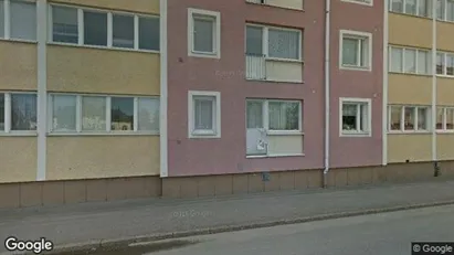 Apartments for rent in Hultsfred - Photo from Google Street View