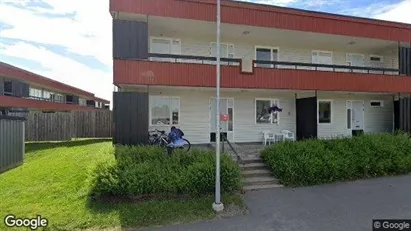 Apartments for rent in Ovanåker - Photo from Google Street View