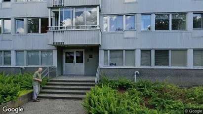 Apartments for rent in Borås - Photo from Google Street View