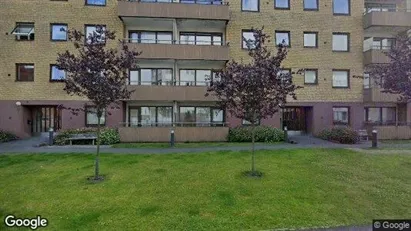 Apartments for rent in Borås - Photo from Google Street View
