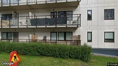 Apartments for rent in Botkyrka - Photo from Google Street View