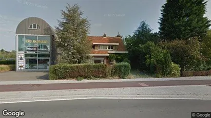 Apartments for rent in Kontich - Photo from Google Street View