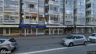 Apartments for rent in Copenhagen NV - Photo from Google Street View