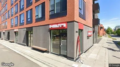 Apartments for rent in Copenhagen SV - Photo from Google Street View