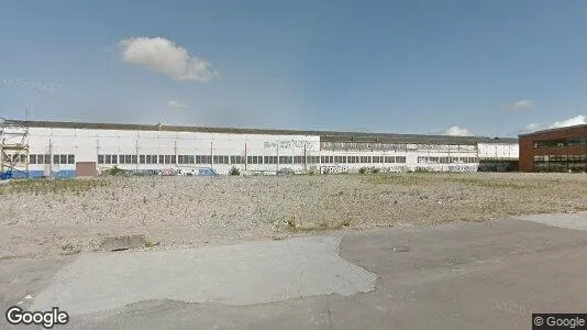 Apartments for rent in Valby - Photo from Google Street View