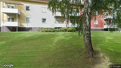 Apartments for rent in Vimmerby - Photo from Google Street View