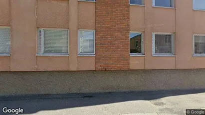 Apartments for rent in Skellefteå - Photo from Google Street View