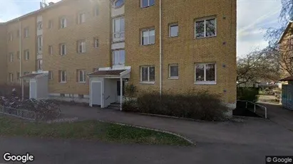 Apartments for rent in Kalmar - Photo from Google Street View