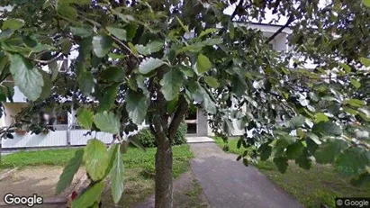 Apartments for rent in Haninge - Photo from Google Street View