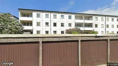 Apartments for rent in Haninge - Photo from Google Street View