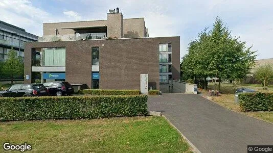 Apartments for rent in Hasselt - Photo from Google Street View