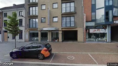 Apartments for rent in Sint-Truiden - Photo from Google Street View