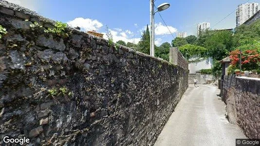 Apartments for rent in Rijeka - Photo from Google Street View