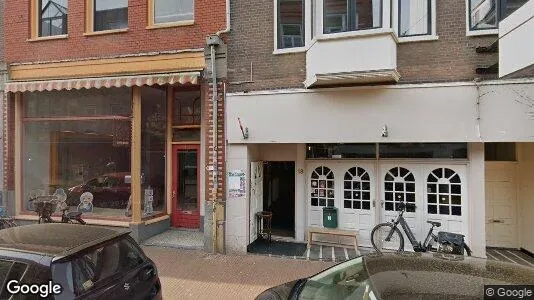 Apartments for rent in Groningen - Photo from Google Street View