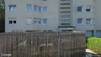 Apartments for rent in Passau - Photo from Google Street View