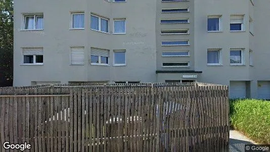 Apartments for rent in Passau - Photo from Google Street View