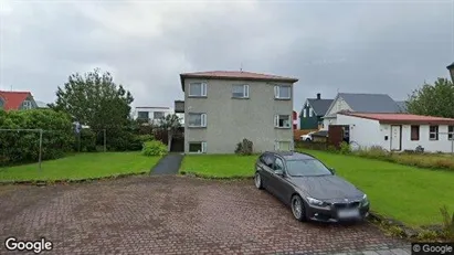 Apartments for rent in Reykjanesbær - Photo from Google Street View