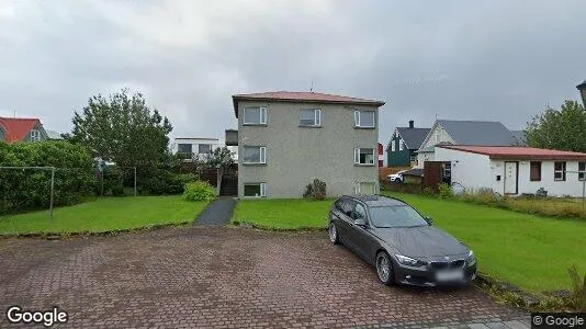 Apartments for rent in Reykjanesbær - Photo from Google Street View